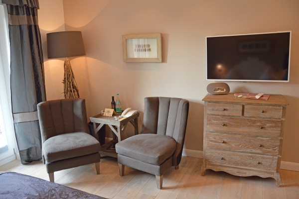 Hotel Landhaus Sylter Hahn